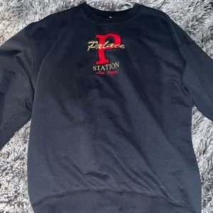 Vintage Palace Casino shirt